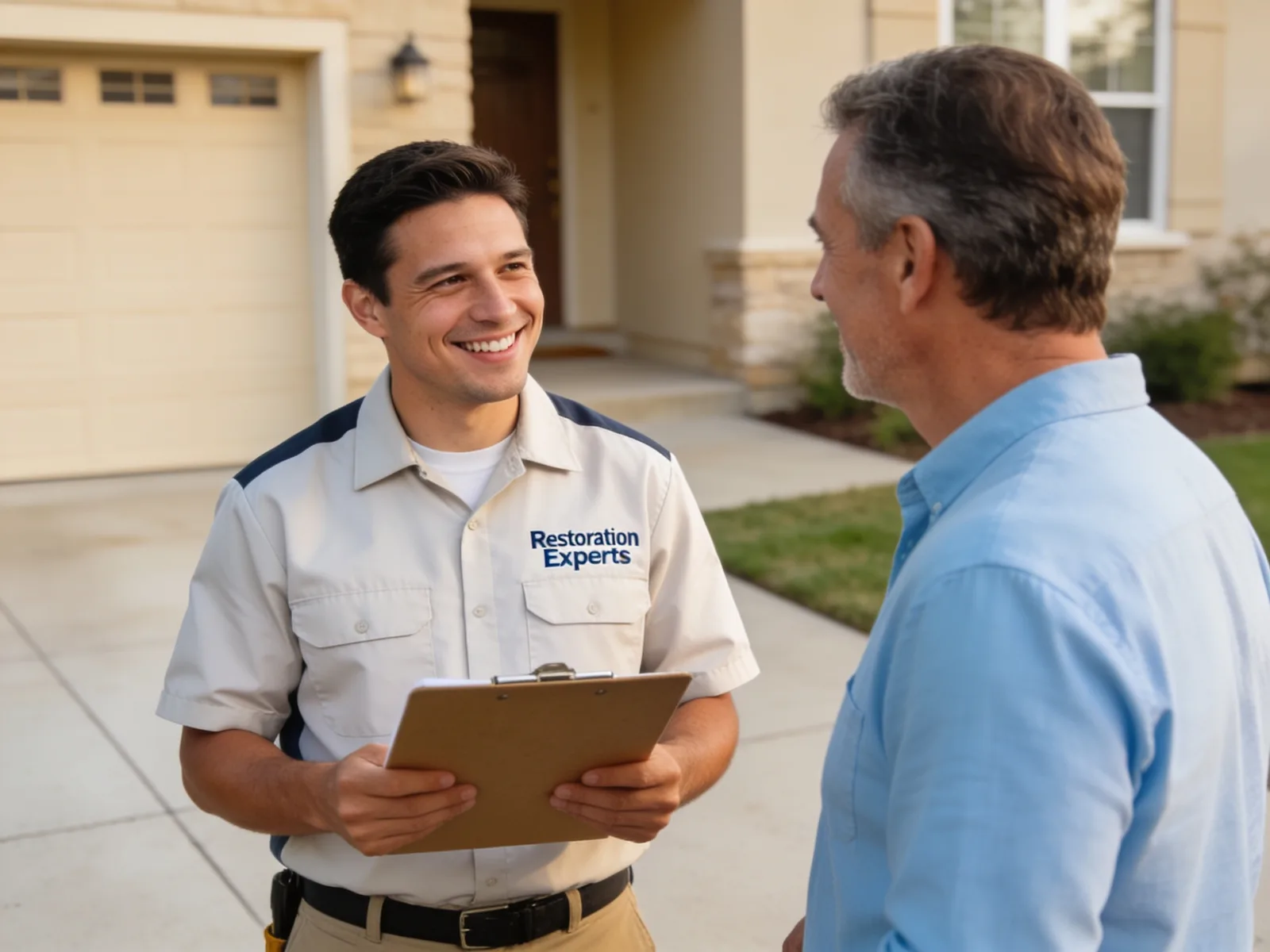 Water Damage Cleanup Kim, CO FAQs